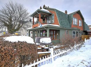 225 Meriden Road, Waterbury, CT 06705