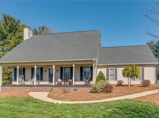 285 Bent Creek Dr, Rutherfordton, NC 28139