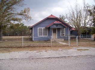 203 None, Rocksprings, TX 78880