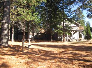 756 Michelle Dr, Mount Shasta, CA
