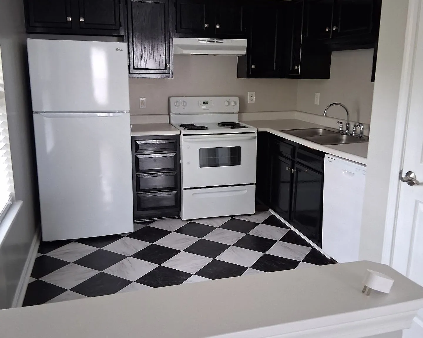 Newly Renovated — Photo 2