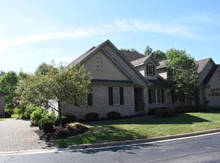 5337 Slater Rdg, Westerville, OH 43082