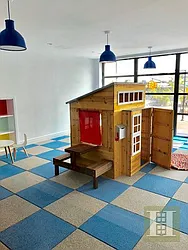 Rented by Halstead Real Estate