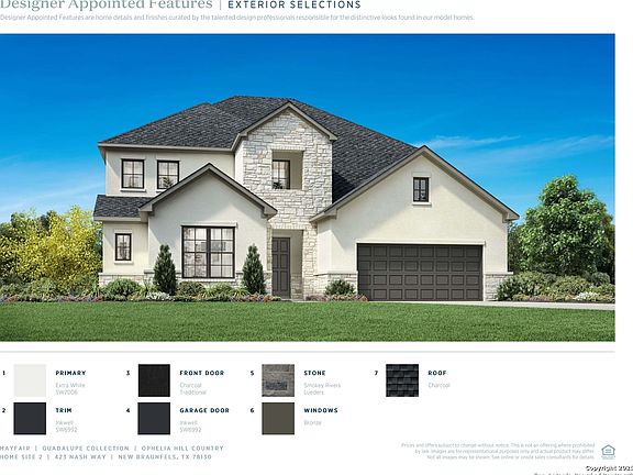 2nd image of 423 Nash Way