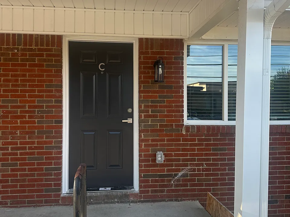 1101 Norman Chapel Rd NW #C