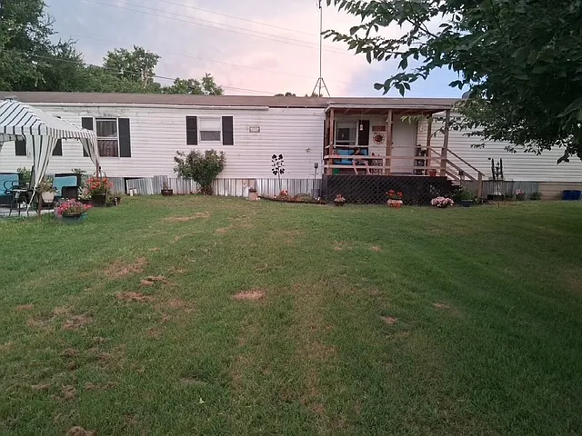 201A Elm Ln #1 — Photo 1