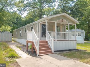 11540 Philadelphia Rd TRAILER 20, White Marsh, MD 21162