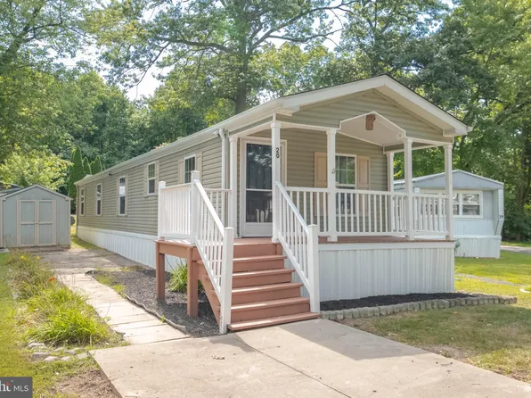 11540 Philadelphia Rd Trailer 20, White Marsh, MD 21162