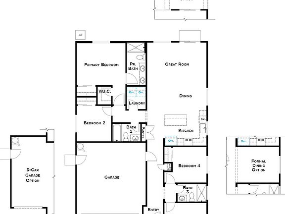 2nd image of this home