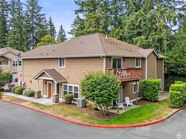 21901 SE 242nd St UNIT D2