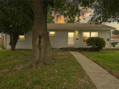 1528 Janke Rd, Virginia Beach, VA, 23455