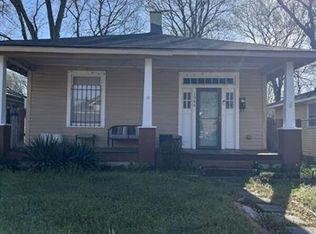 1066 Tanglewood St, Memphis, TN 38104