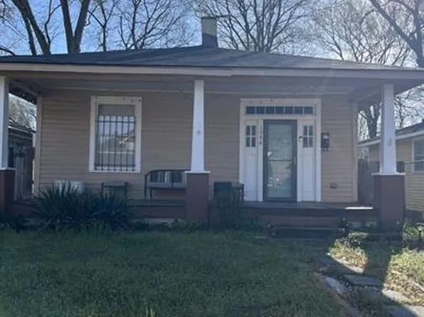 1066 Tanglewood St, Memphis, TN 38104