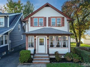 41 Ford Ave, Fords, NJ 08863
