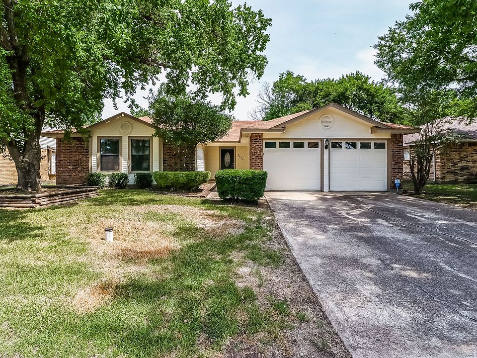 1st image of 2658 Claremont Dr