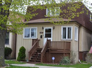6155 S Keating Ave, Chicago, IL 60629