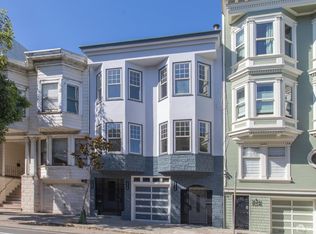 3530 17th St, San Francisco, CA 94110