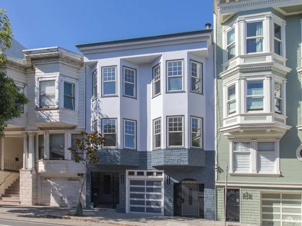 3530 17th St, San Francisco, CA 94110