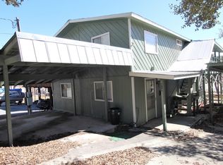 319 Lookout Dr, Lakehills, TX 78063