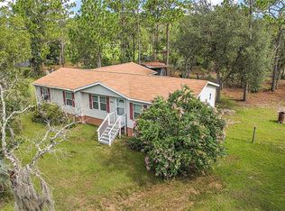 12251 NE 18th St, Williston, FL 32696
