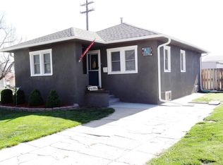811 E 5th St, Mccook, NE 69001