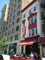 Rented by NES Realty 