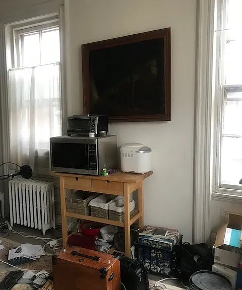 1931 Spring Garden St #2R — Photo 9