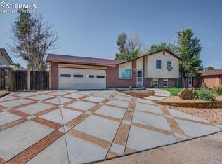 4621 Gatewood Dr, Colorado Springs, CO 80916