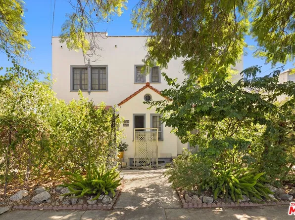 826 N La Fayette Park Pl, Los Angeles, CA 90026