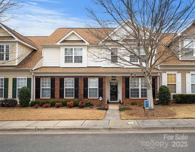 10122 Oxford Landing Ln, Charlotte, NC, 28270