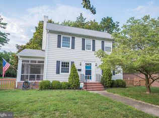 209 W College Ave, Salisbury, MD 21801