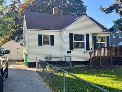 1517 N Regal St, Spokane, WA, 99207