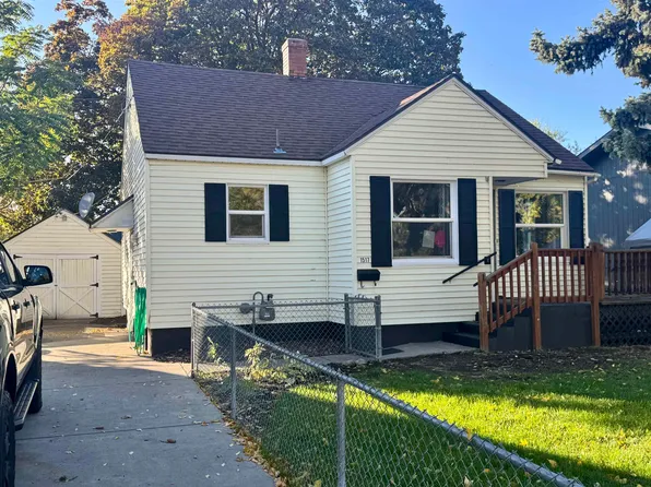 1517 N Regal St, Spokane, WA 99207