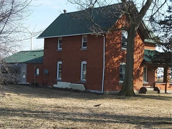 3419 Road 144, Antwerp, OH 45813