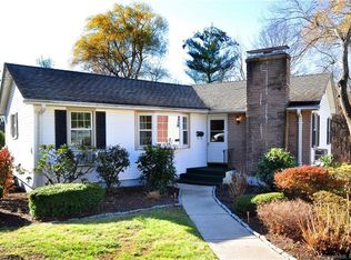 71 Clarkridge Rd, Wethersfield, CT 06109