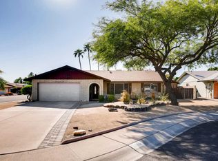 3746 W Phelps Rd, Phoenix, AZ 85053