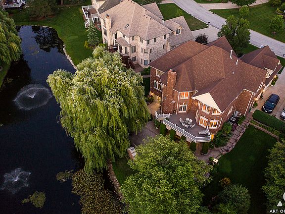 4th image of 418 Shadow Creek Dr