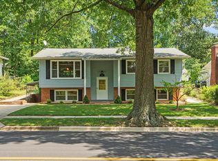 106 Lastner Ln, Greenbelt, MD 20770