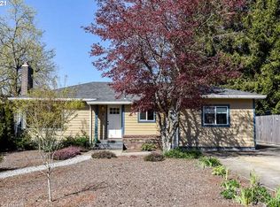 105 NE 143rd Ave UNIT A, Portland, OR 97230