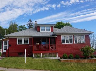 6 Spring St, Fort Plain, NY 13339