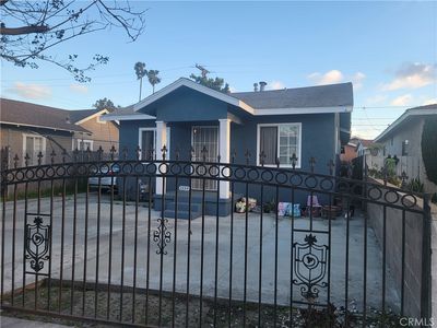 2154 E Lucien St, Compton, CA, 90222