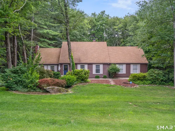 (undisclosed Address), Burlington, CT 06013