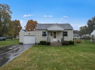128 N 26th St, Newark, OH 43055