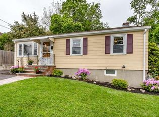 27 Friend St, Waltham, MA 02453