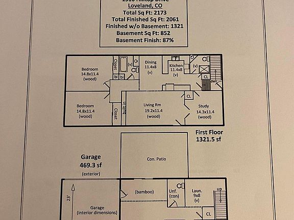 5th image of 1516 Hilltop Dr