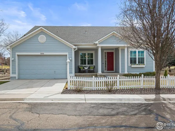 3006 Thunder Lake Cir, Lafayette, CO 80026
