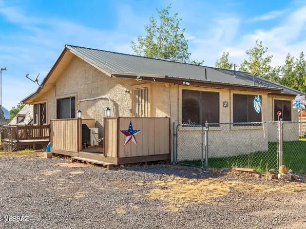 19 County Road 2056, Eagar, AZ 85925