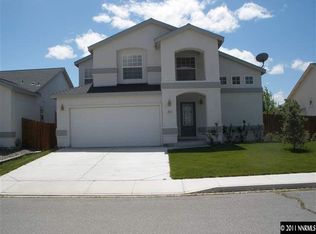 251 Corral Dr, Dayton, NV 89403