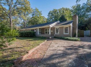 1020 W Perkins Rd, Memphis, TN 38117