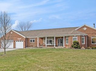 21553 Thirty Mile Rd, Ray, MI 48096